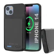 📱📱📱Andas buscando un buen iPhone?🤔🤔🤔Pues nosotros un iPhone 14 de 128 GB 💯🔋Llámanos ya!!! ☎️ 56375504 - Img 48629505