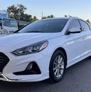 Hyundai Sonata 2019 en venta - Img 50855957