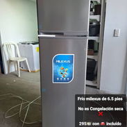 Frío/refrigerador - Img 56307413