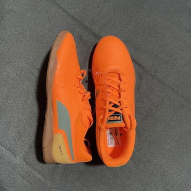 Zapatillas de Futsal PUMA: #37 y #38 - Img 116550062