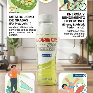 SUPLEMENTOS DEPORTIVOS 💪🏻 - 9/10