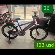 Bicicleta para niña 🩷 - Img 57391390