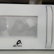 ENCUENTRE SU MICROWAVE AQUÍ - Img 58030129