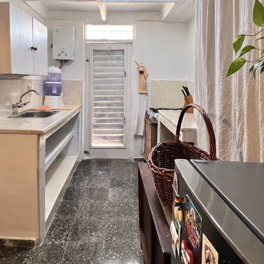 Vendo apartamento en Nuevo Vedado – Vista panorámica de La Habana - Img 124888803