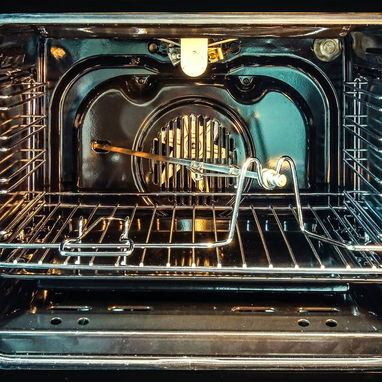 Horno de empotrar milexus eléctrico - Img 118433774