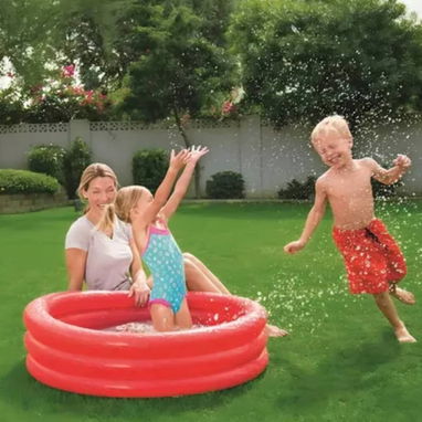 PISCINAS en OFERTA 🌞😅 ✴️ PISCINAS de TODAS las medidas para adecuar a su espacio - 6/7