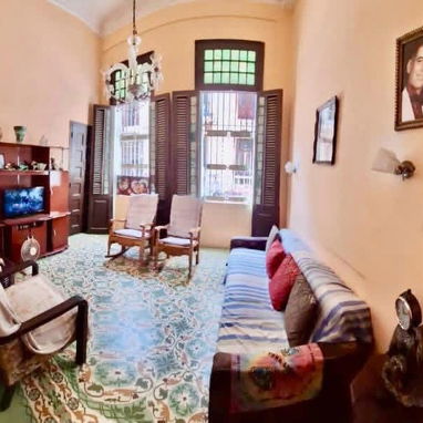 Vendo Casa en Centro Habana - Img 116904981