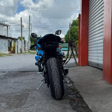 *BMW S1000RR 2025|* - 4/4