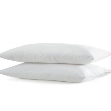 ✨ Set de 2 Almohadas Antialérgicas – Descanso Limpio y Saludable - Img 119536761