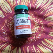 Probióticos Despierta tu flora intestinal con vida nueva - Img 51444001