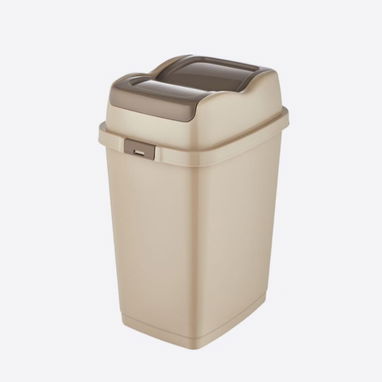 ✨ Cesto de Basura – Diseño Compacto y Moderno - Img 119543624