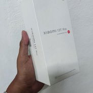 Xiaomi 13T pro 12/512 impecable en caja - Img 55025698