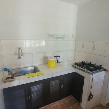 Casa en el rpto. California, San Miguel - 4/10
