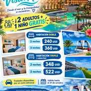 Hotel Playa Vista Azul - Img 57769734