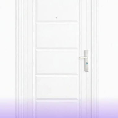 Puertas - 3/4