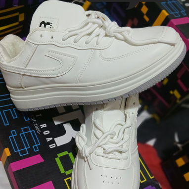 Tenis - 3/6