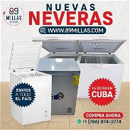 Nuevas nevera - Img 45695740