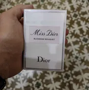 Perfume miss dior blooming bouquet 50ml - Img 50815830