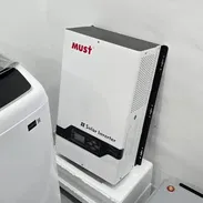 Inversor solar Must 6000W - Img main-image-55503337