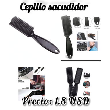 PRODUCTOS DE PELUQUERÍA Y BELLEZA - 6/10