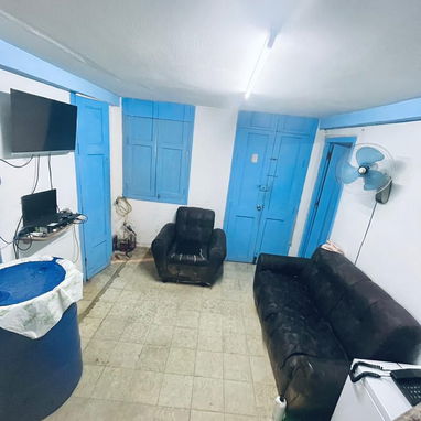 🏠 Apartamento en venta en Centro Habana ( Los Sitios) con 3 habitaciones. Tiene gas de la calle e Internet 24 horas - Img 121605104