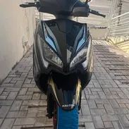 MOTO ELECTRICA HALCON 2026 🛵` - Img 55233206