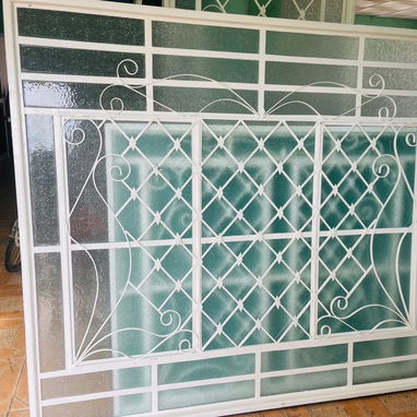 Ventanas y puertas de cristal - 8/10