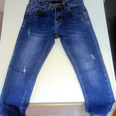 ROPA DE VENTA DE GARAJE CASI NUEVA mango, zara forever 21, Jlo. - Img 120029704