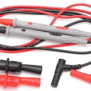 Conector para multimetros buena calidad llamar 78605934 - Img 40402289
