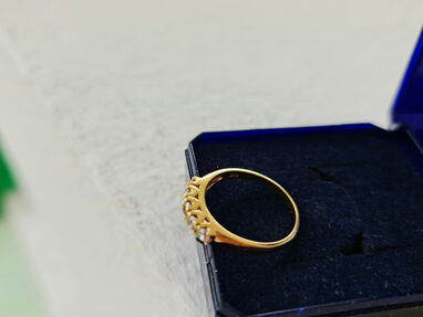 Hermoso anillo de compromiso - Img main-image-45324720