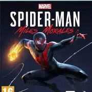 Marvel Spider-Man Miles Morales (Juegos Digitales PlayStation & Xbox) - Img 56251368