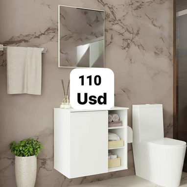 muebles importados sellados en su caja - 5/10