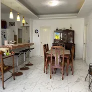 Lindo apartamento para renta lineal. - Img 53875444
