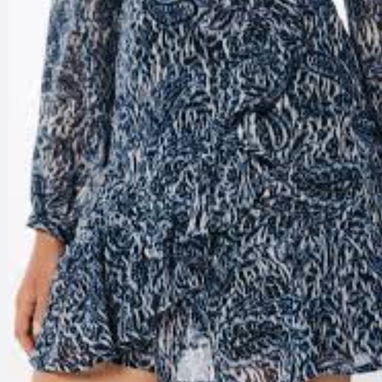 Mono, vestidos, bluzas.. talla L marcas reconosidas mayor precio 5 usd - Img 119881755