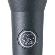 Micrófono dinámico profesional AKG D5 - Img 55972112