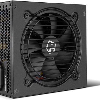new!!Nox Hummer Alpha -NXHUMMERA500WBZ- Fuente de alimentación 500W, certificado 80,PLUS Bronze,PFC activo  53274327 - Img 103438996