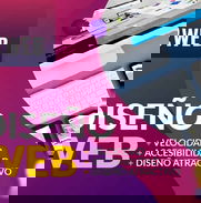 Servicios de Diseño Web / página web / E-commerce / negocio web /sitio web / pagina web - Img 48895406