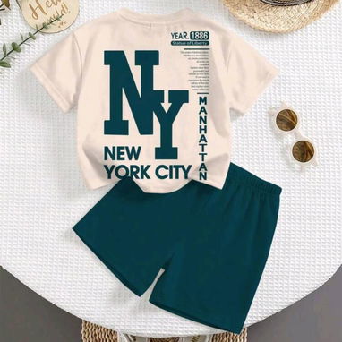 Ropa de niño talla 5 años - 2/10