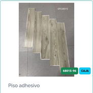 Se venden cajas de papel adhesivo para piso - Img 55825633