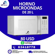 Horno - Img 57909980