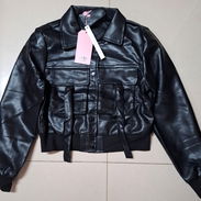 Chaquetas de mujer bien bonitas - Img 54289419
