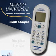 Mando universal para Split - Img 52316459