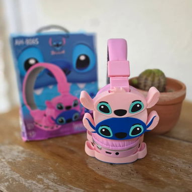 Audífonos Bluetooth - Img 118733131