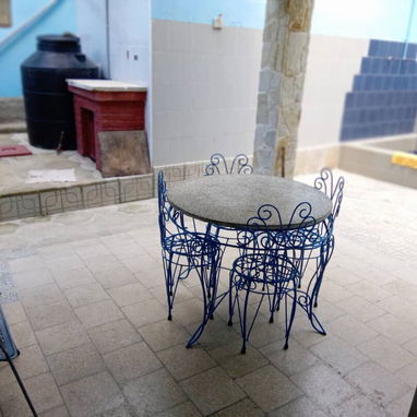 🏤🏊‍♂️⚡️Casa con piscina y respaldo energético en playa Guanabo (Habana del Este)/Alquiler de casa con piscina⛱️ - 9/10