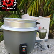 🍚 OLLA ARROCERA MILEXUS 2.2 L – $55 USD - Img 57045235