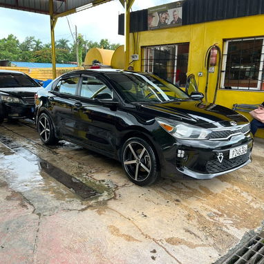 Vendo o negocio kia río de 2019 - Img 103093940