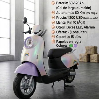 🚨MOTOS NUEVOS MODELOS DISPONIBLES! - 2/10