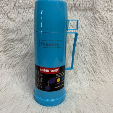 Termos de café 0.45L Colores disponibles: 💚Verde 3000 cup - Img 127282465