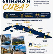 Alojamiento en diferentes destinos de Cuba - Img 56688151