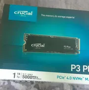 Piezas de PC Nuevas en Cajas Discos Solidos y Ultra M2 - Img 50703493